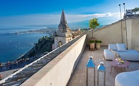 Villa Mabel Boutique Hotel